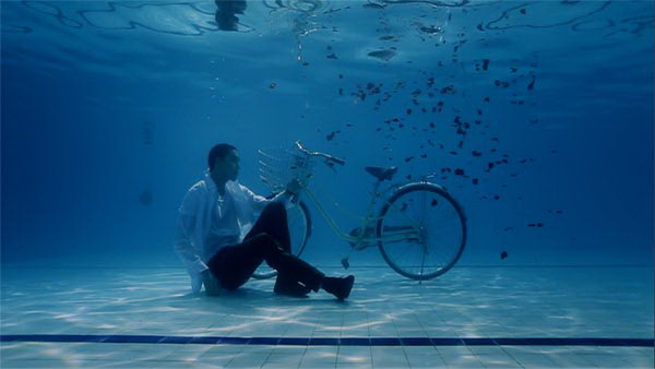 Кадры из Пловцы (2014)