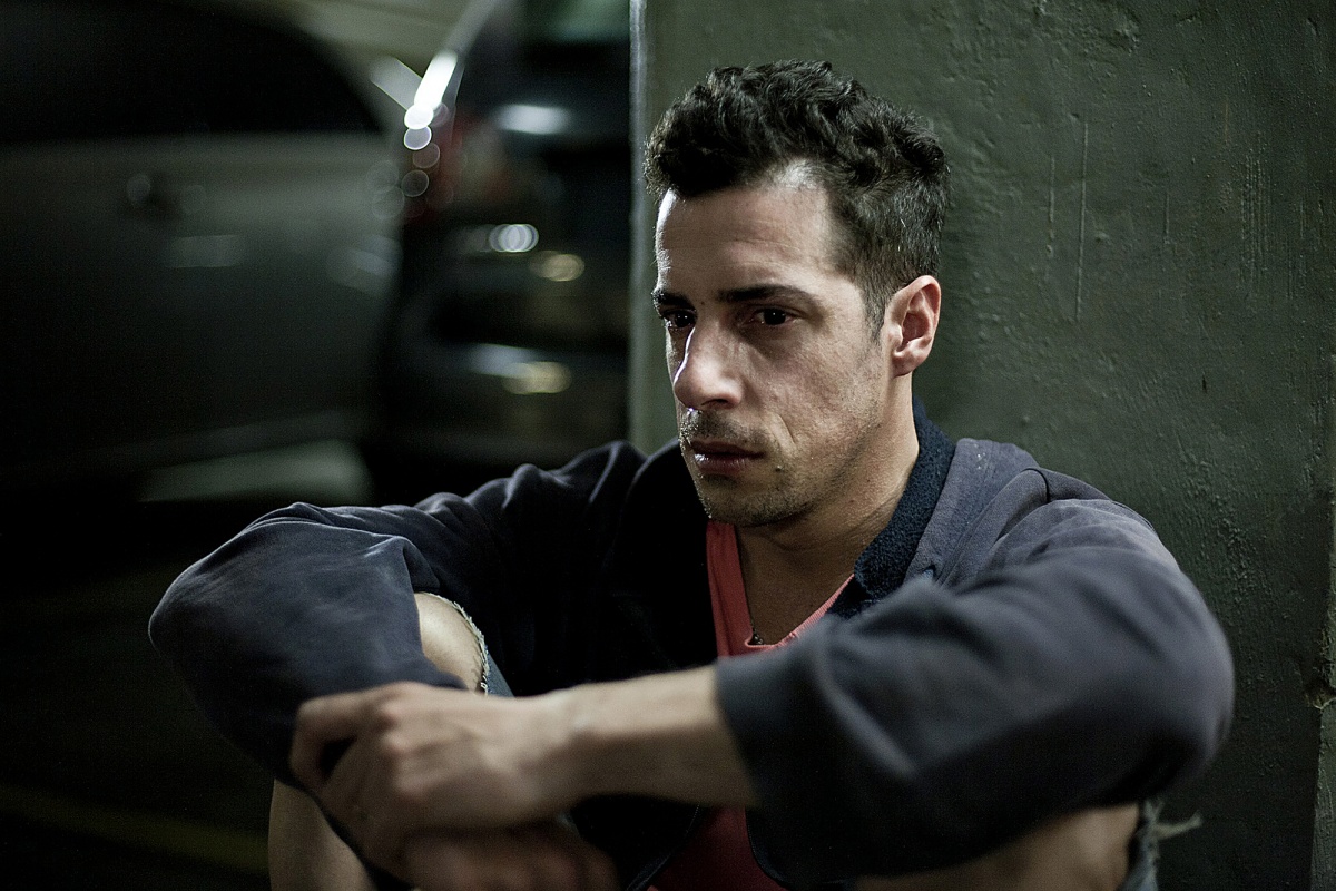 Кадры из Пятый номер (2014)