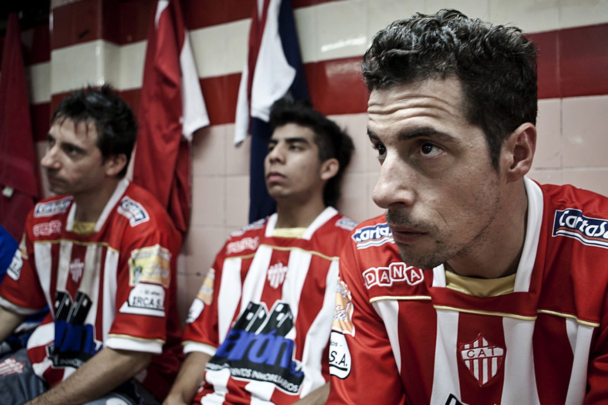 Кадры из Пятый номер (2014)