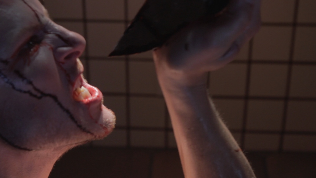 Кадры из Одержимость Майкла Кинга (2014)