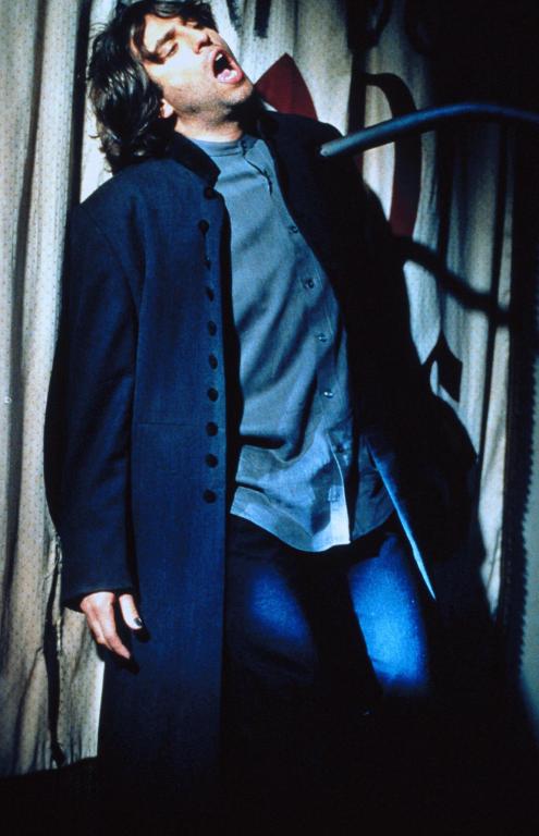 Кадры из Пророчество 3: Вознесение (2000)