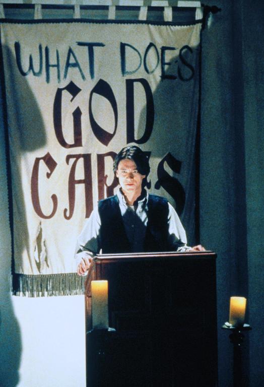 Кадры из Пророчество 3: Вознесение (2000)