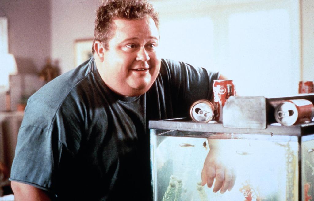 Кадры из Большое путешествие (1995)