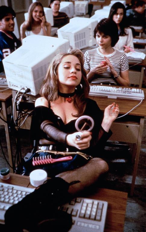 Кадры из Большое путешествие (1995)