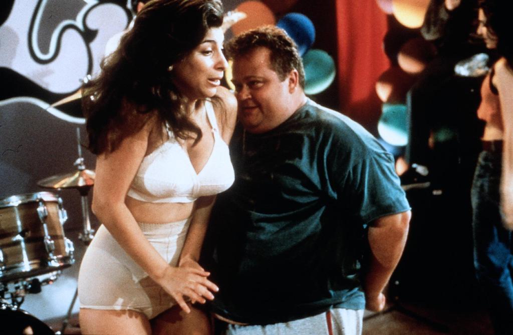 Кадры из Большое путешествие (1995)