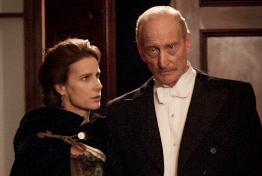 Кадры из Галлиполийская история (2015)