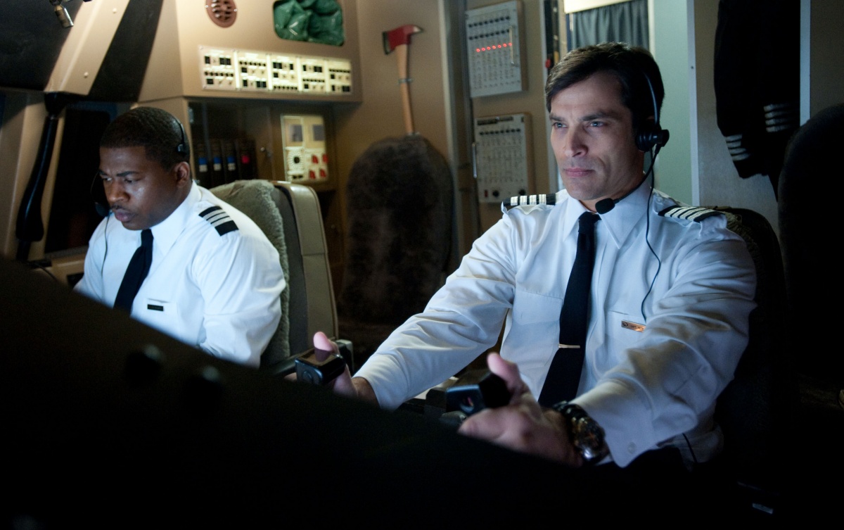 Рейс 7500 (2014)