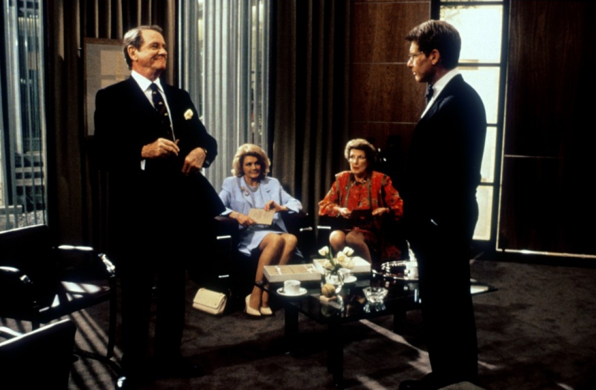 Сабрина (1995)