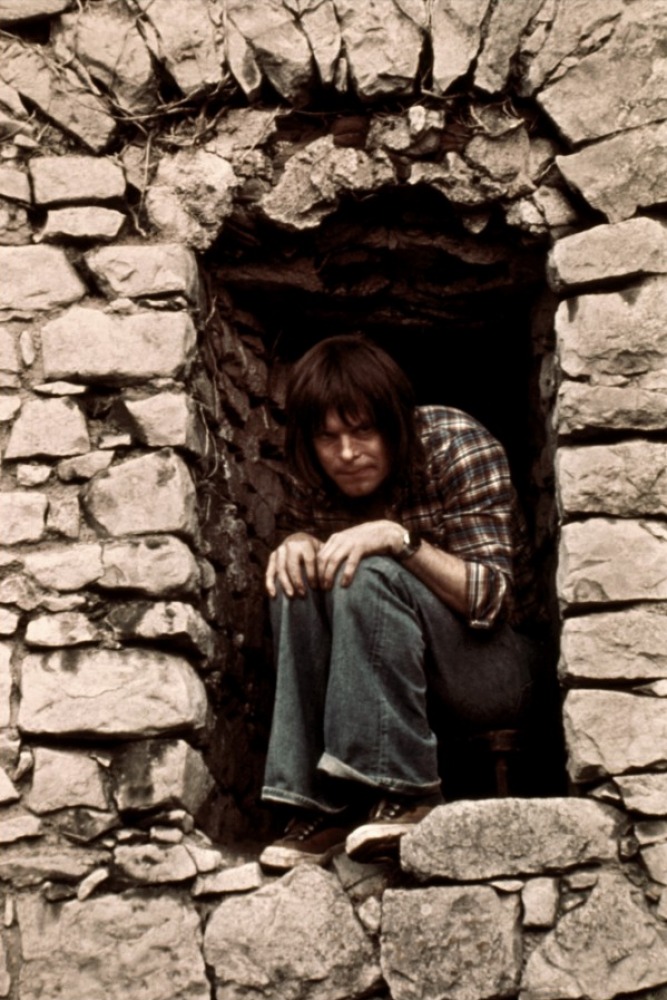 Кадры из Джабервоки (1977)