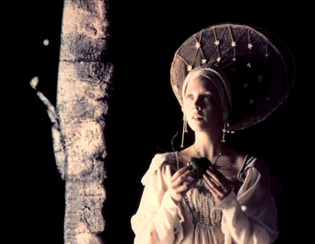 Кадры из Джабервоки (1977)