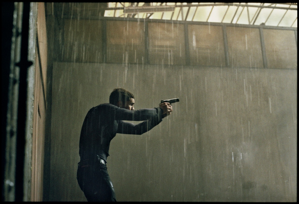 Кадры из Кольт 45 (2014)