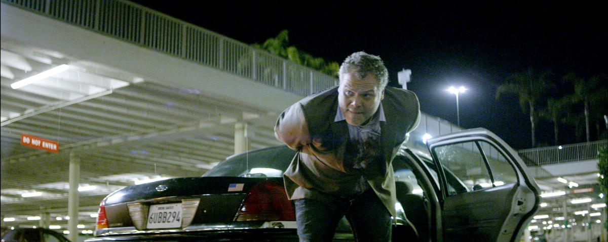 Кадры из Пассаж (2014)