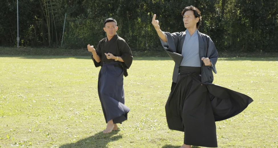 Кадры из Голые амбиции 2 (2014)