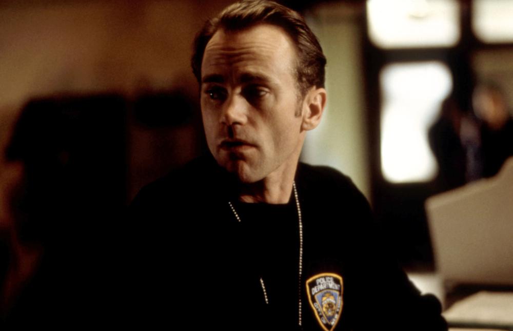 Детектив Шафт (2000)