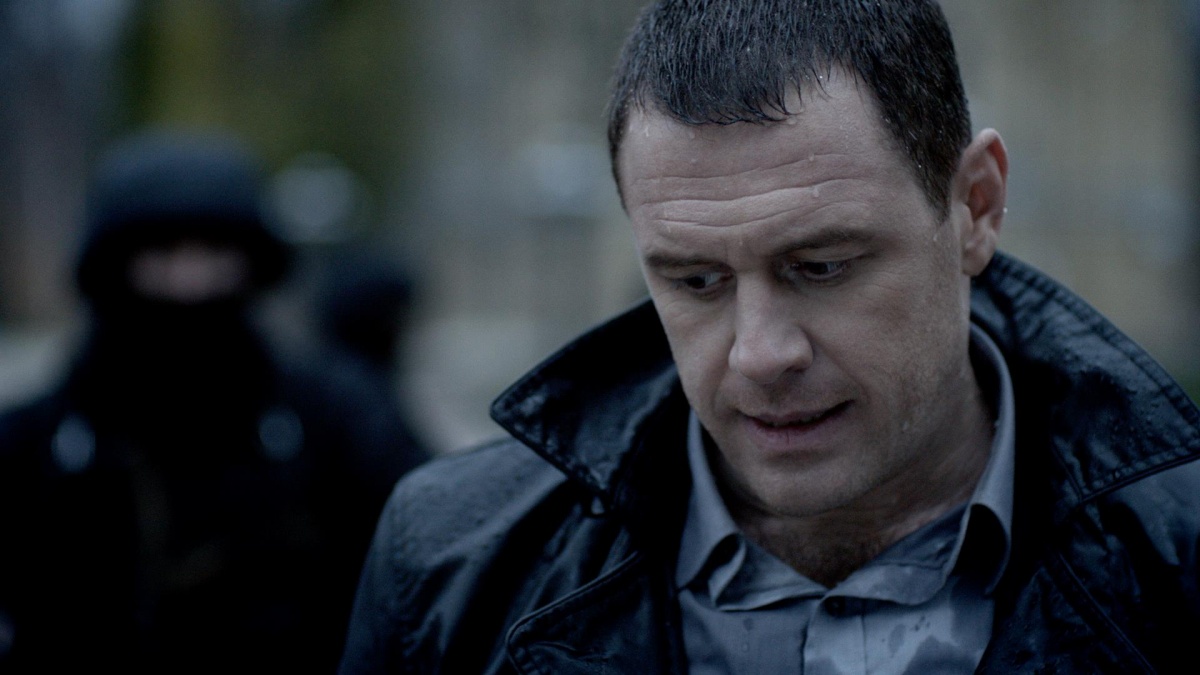 Кадры из Нюхач (2013)