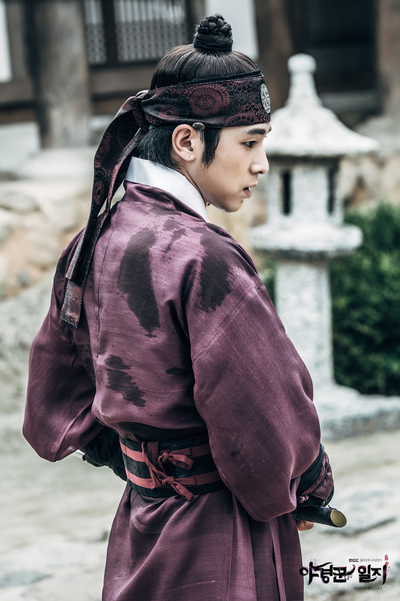 Кадры из Ночные стражи (2014)