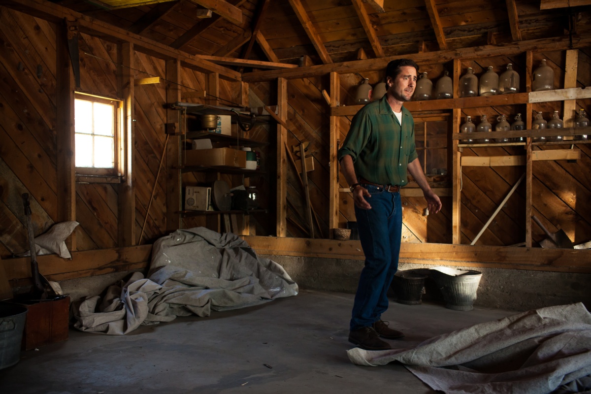 Кадры из Дорогая Элеонора (2016)