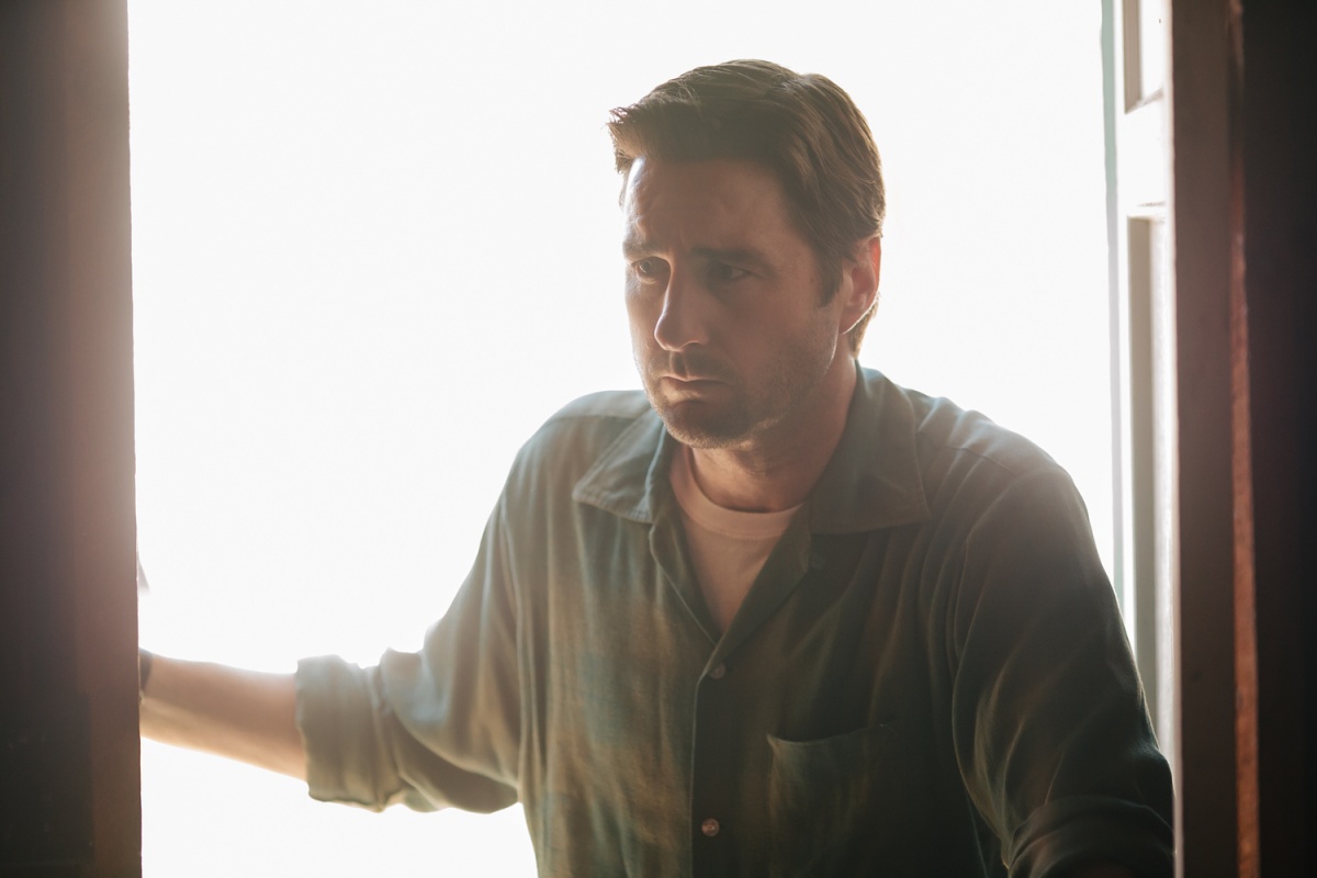 Кадры из Дорогая Элеонора (2016)