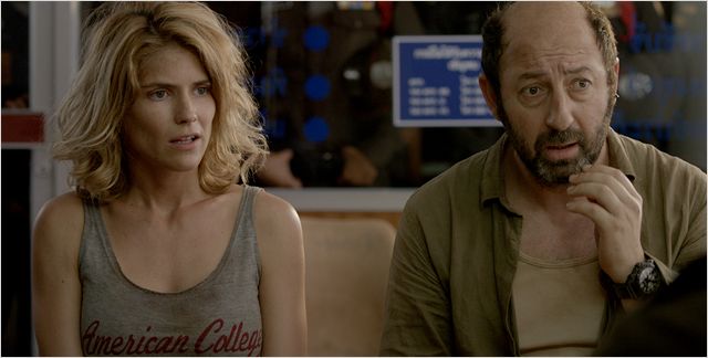 Кадры из Прогулка по Бангкоку (2014)