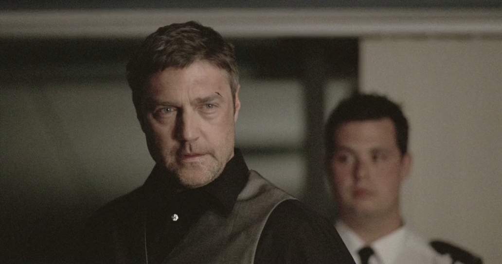 Кадры из Большое я (2010)