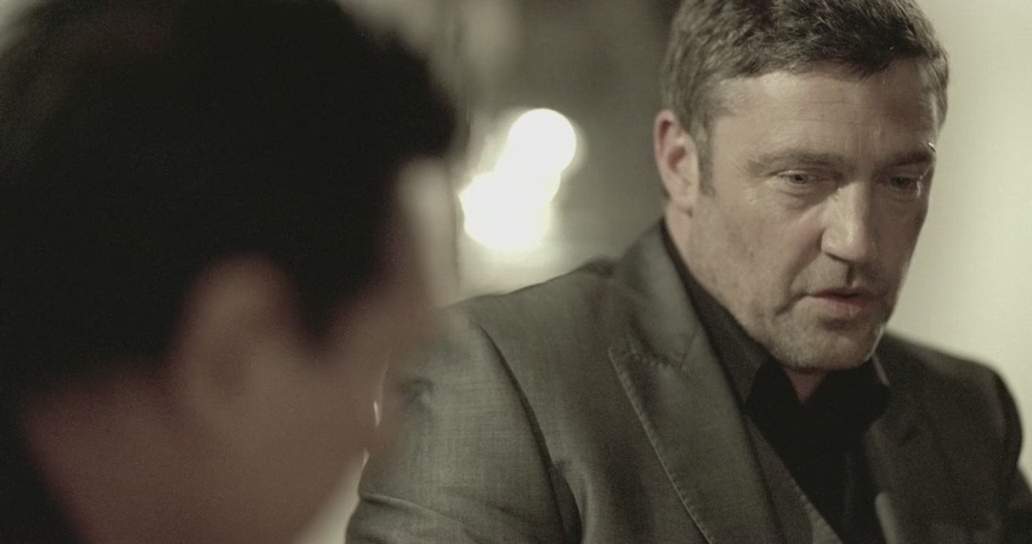 Кадры из Большое я (2010)