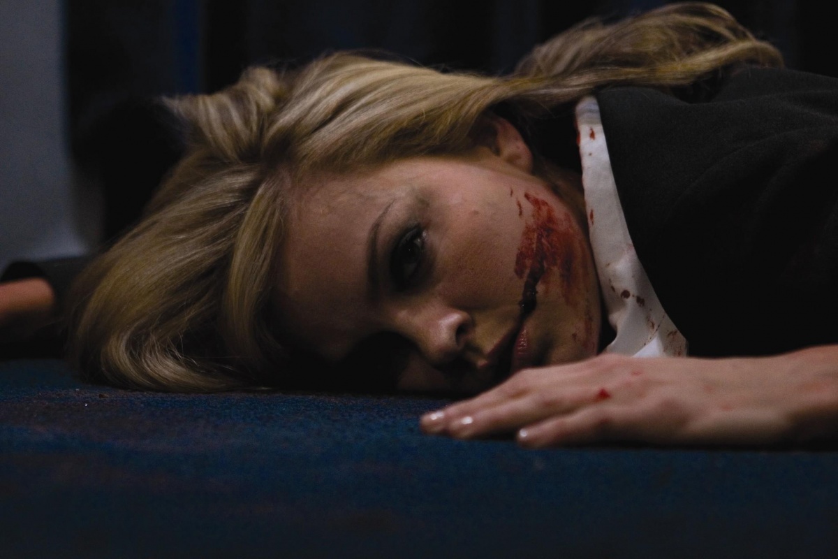 Кадры из Обреченный рейс (2007)