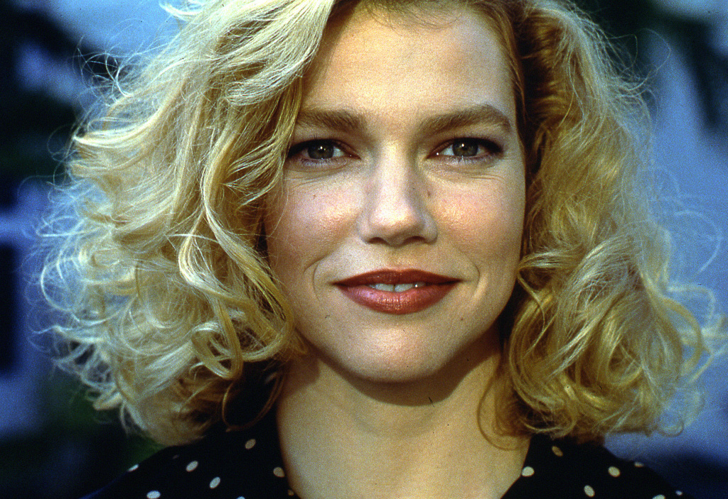 Кадры из Только сильнейшие (1993)