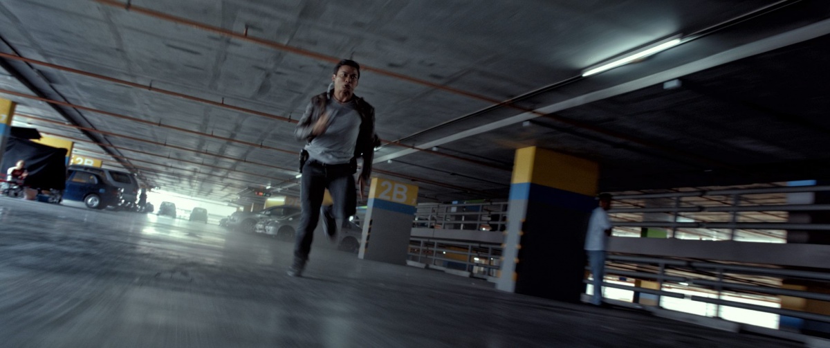 Кадры из Работорговля (2014)