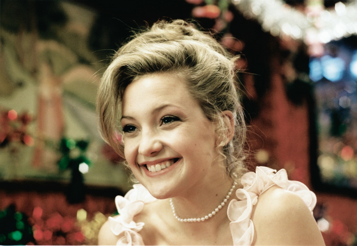 Кадры из 200 сигарет (1999)