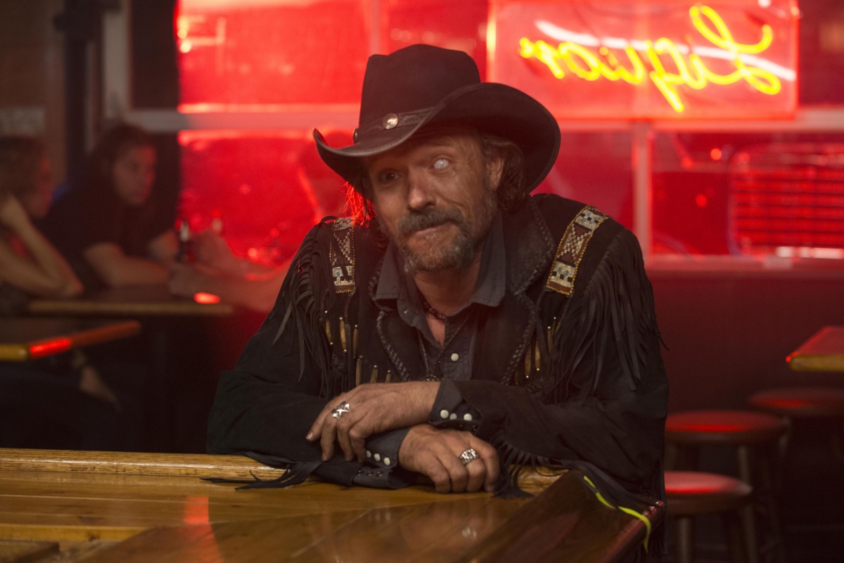 Кадры из Волки (2014)