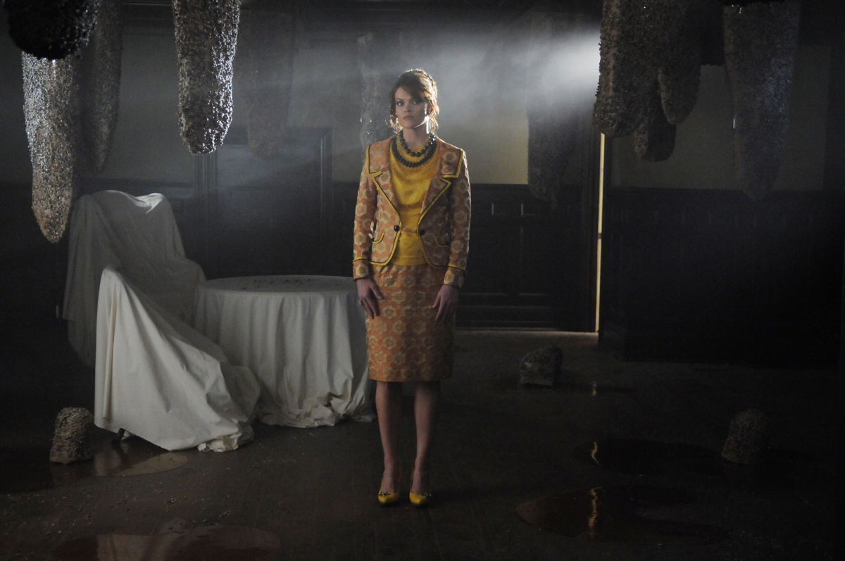 Кадры из Мертвые до востребования (2007)