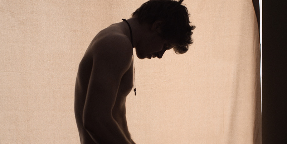 Кадры из Любовь во время гражданской войны (2015)