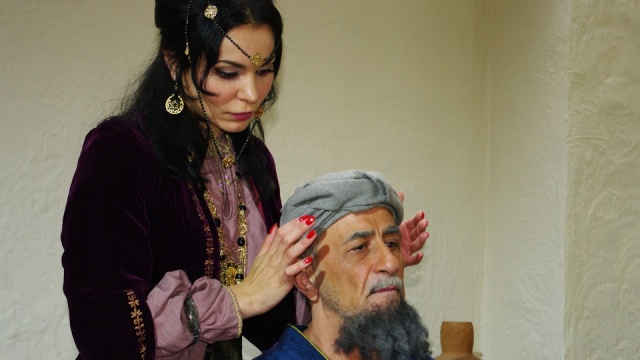 Кадры из Джуна (2015)