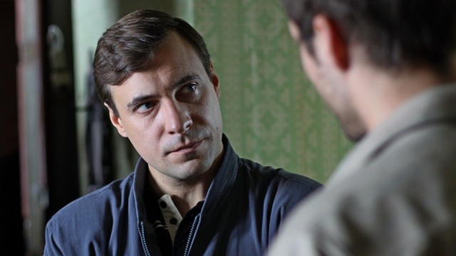 С чего начинается Родина (2014)