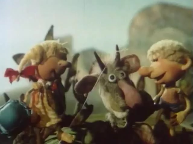 Кадры из Осторожно, караси! (1987)