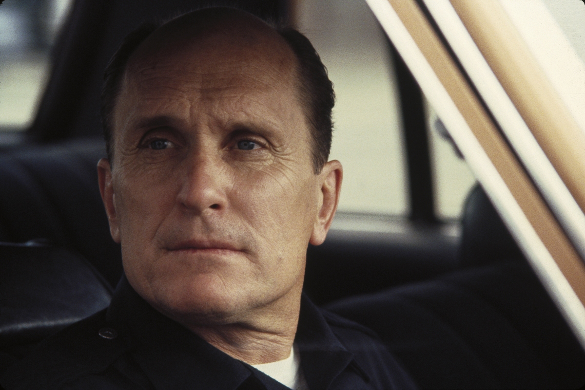 Кадры из Цвета (1988)