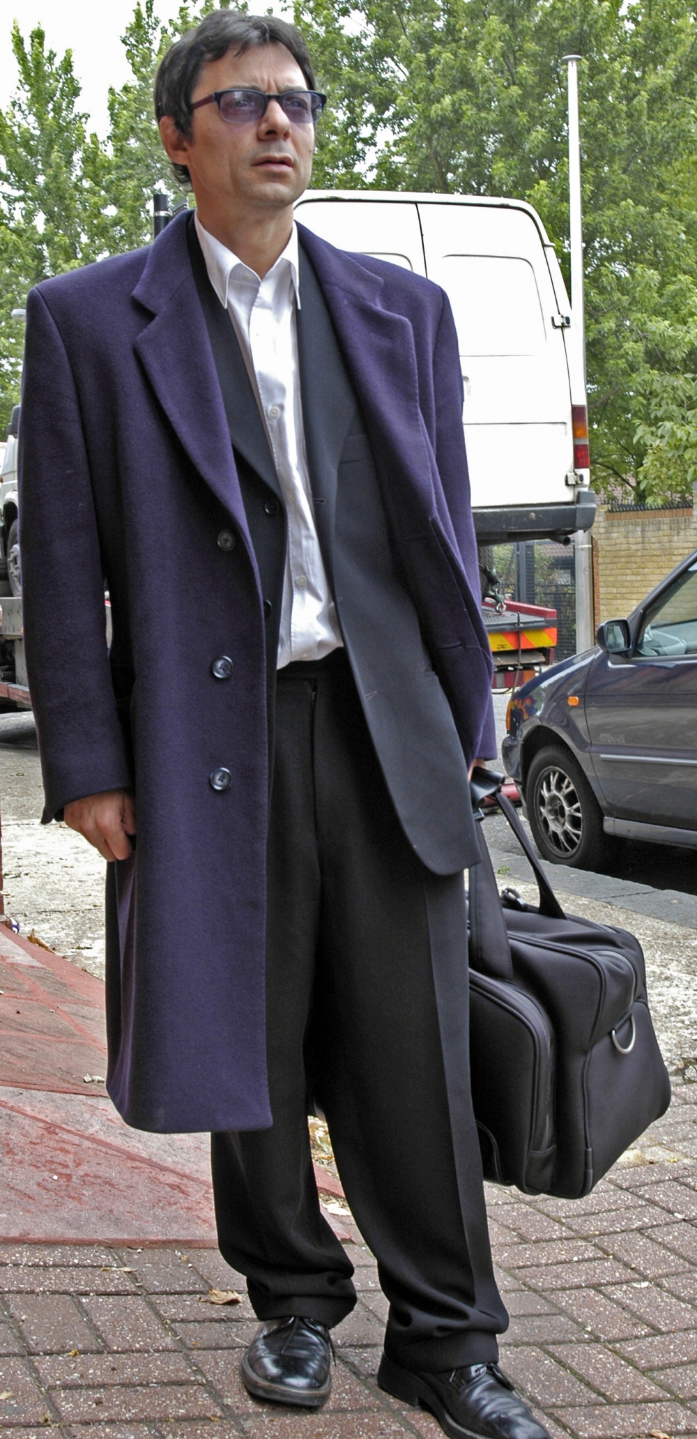 Кадры из Сыграно (2006)