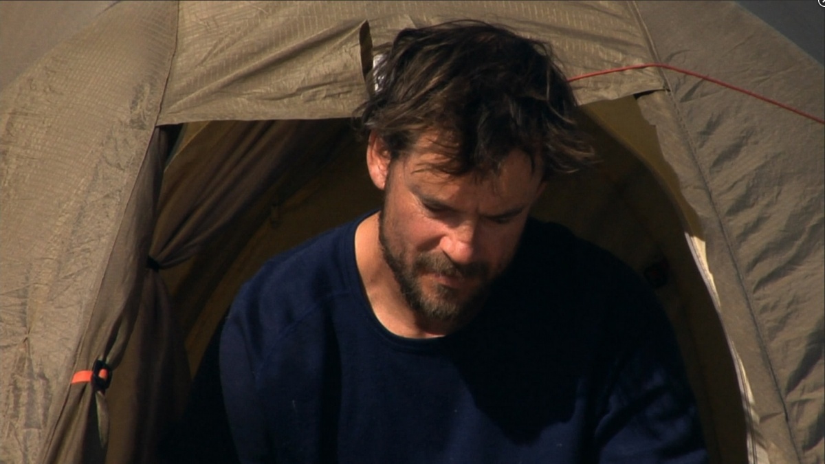 Кадры из Соль (2009)