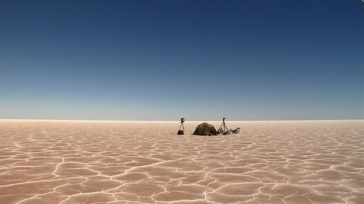 Кадры из Соль (2009)