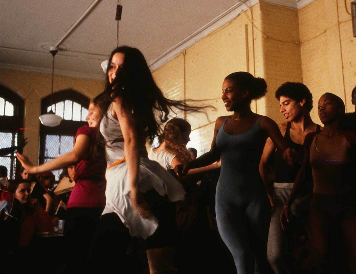 Кадры из Слава (1980)