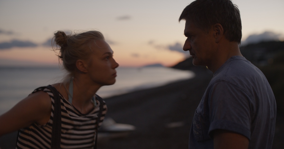 Кадры из Как меня зовут (2014)