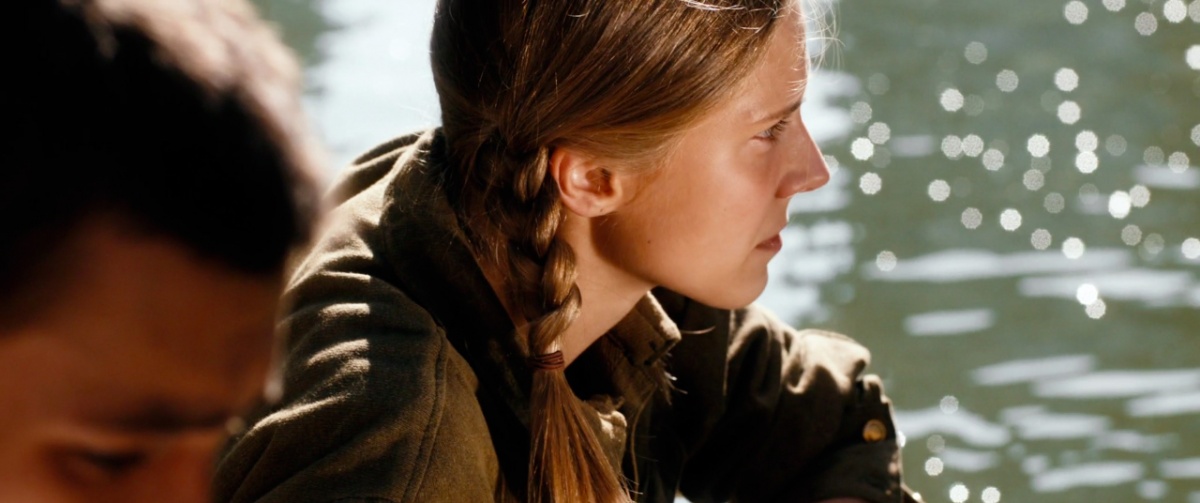 Кадры из Единичка (2015)