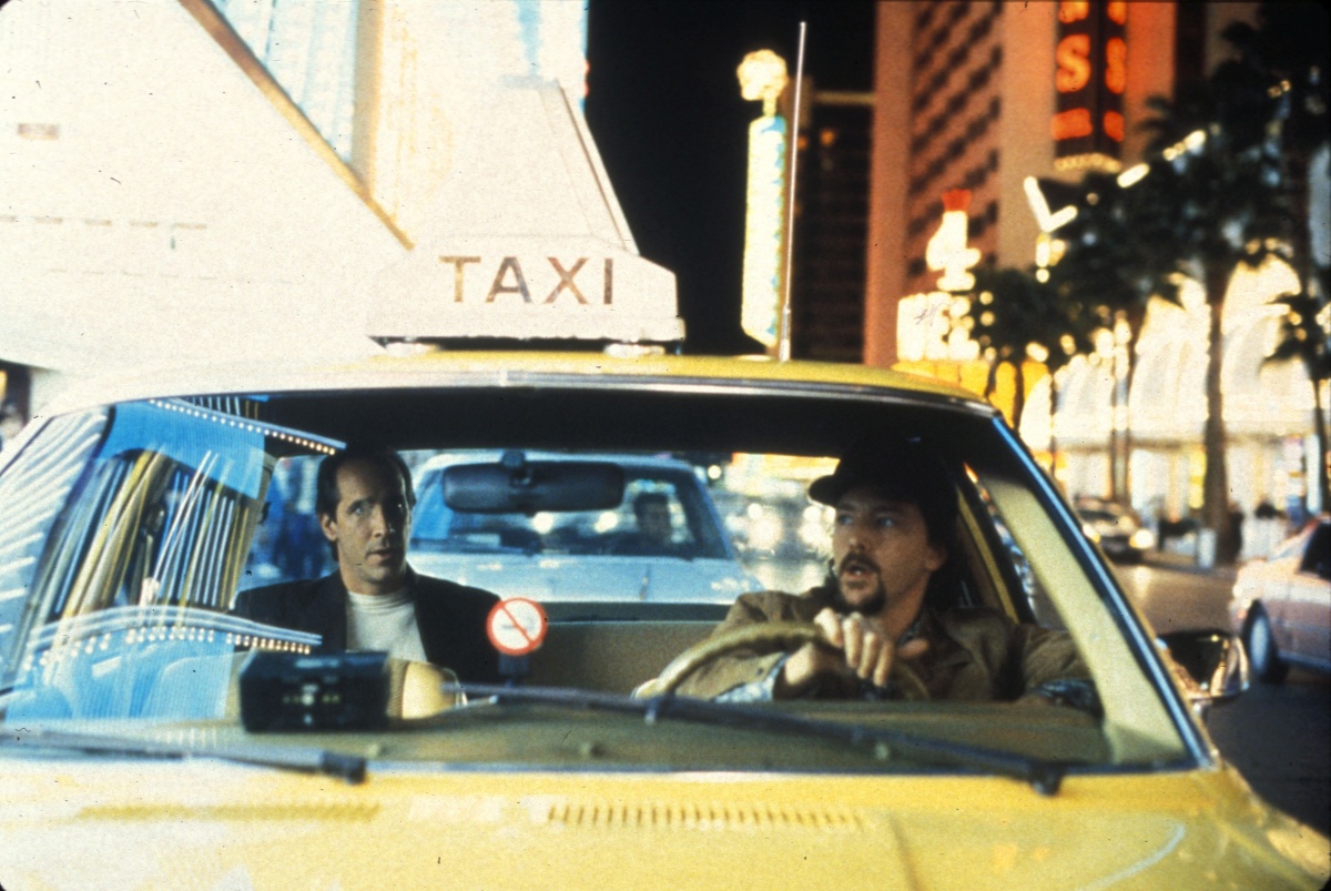 Кадры из Ночной беглец (1995)