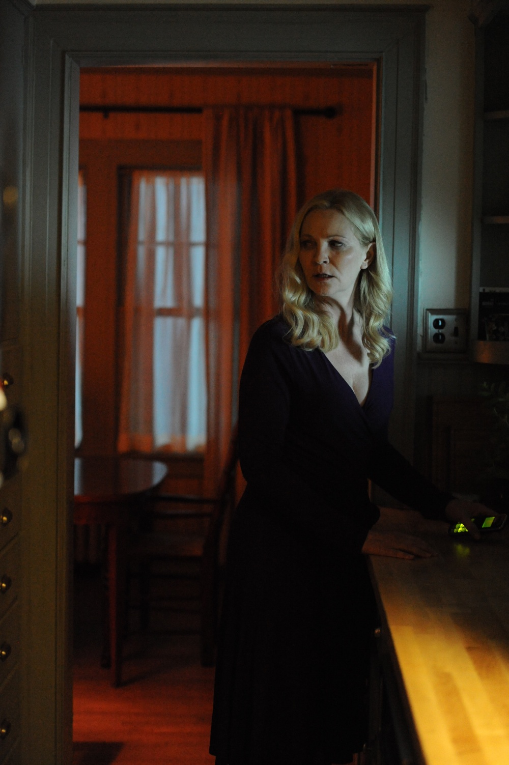 Кадры из Счастливый брак (2014)