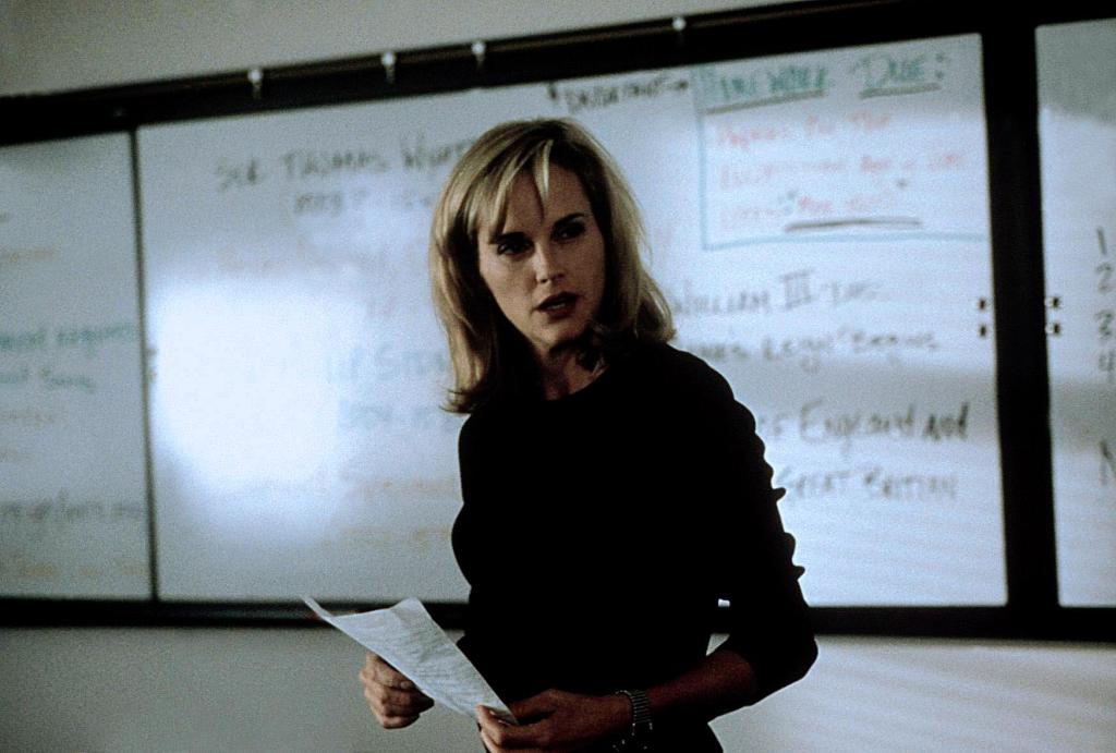 Кадры из Замена 3: Победитель получает все (1999)