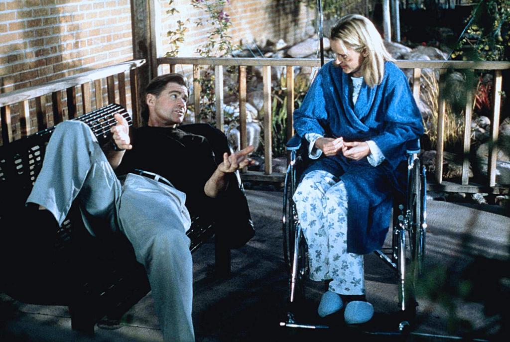 Кадры из Замена 3: Победитель получает все (1999)