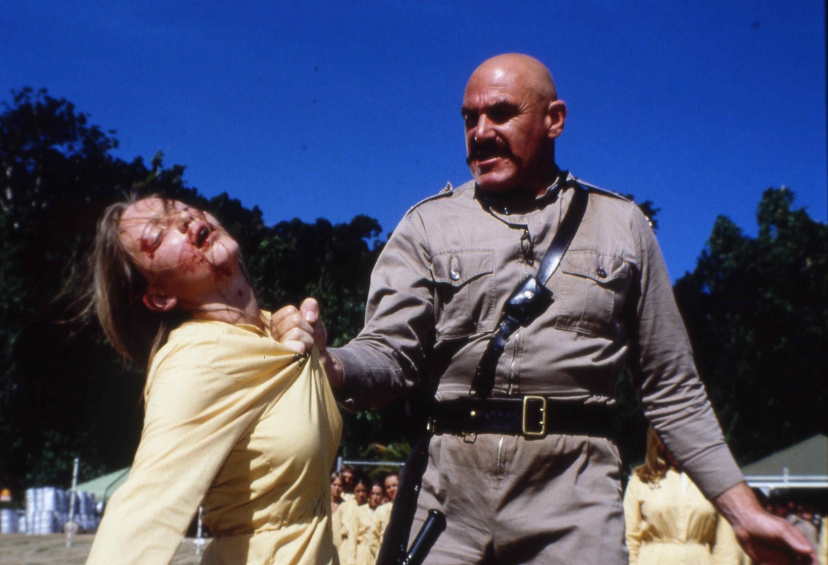 Кадры из Охота на индюшек (1982)