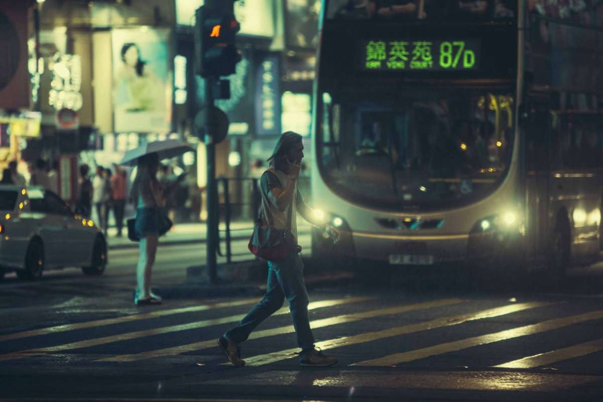 Кадры из Следующая полночь (2014)