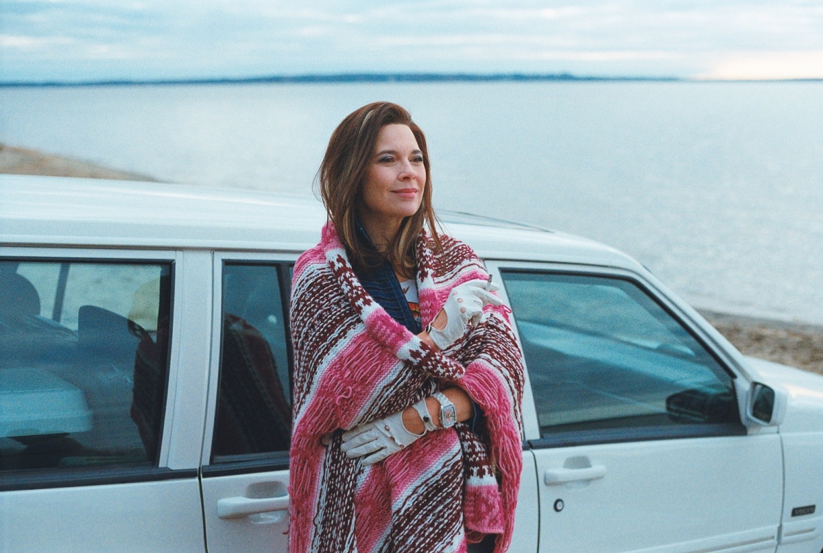 Кадры из Мамочка (2014)