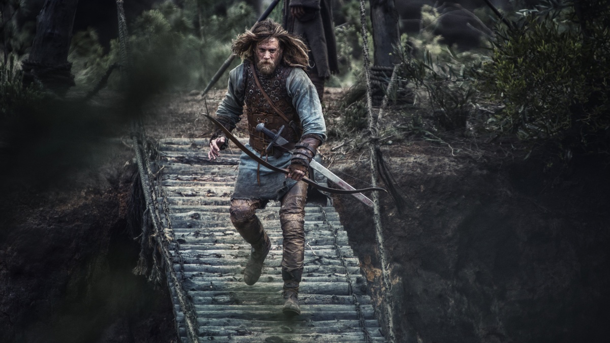 Кадры из Викинги (2014)